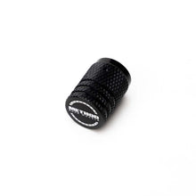 Load image into Gallery viewer, Method Valve Stem Cap 5 pack - Black