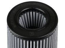 Load image into Gallery viewer, aFe Magnum FORCE Intake Replacement Air Filter 4 IN F x 6 IN B x 4-1/2 IN T (Inverted) x 6 IN H