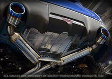 Load image into Gallery viewer, GReddy 12-16 FR-S / BRZ CS-GTS Version 3 Exhaust
