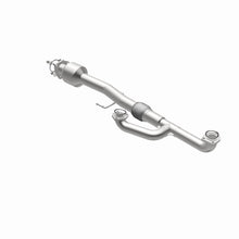Load image into Gallery viewer, MagnaFlow 16-17 Honda Accord 3.5L Direct-Fit Catalytic Converter
