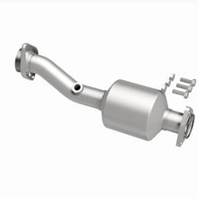 Load image into Gallery viewer, MagnaFlow 15-20 Honda Fit 1.5L California Grade CARB Compliant Direct-Fit Catalytic Converter