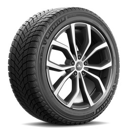 Michelin X-Ice Snow+ 275/45R22 112H XL