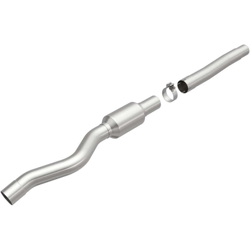 MagnaFlow 92-93 Dodge Dakota 3.9L/5.2L 4WD California Grade CARB Compliant DF Catalytic Converter