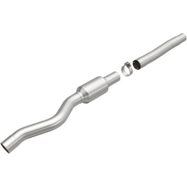 MagnaFlow 92-93 Dodge Dakota 3.9L/5.2L 4WD California Grade CARB Compliant DF Catalytic Converter