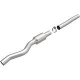 MagnaFlow 92-93 Dodge Dakota 3.9L/5.2L 4WD California Grade CARB Compliant DF Catalytic Converter