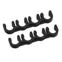 Load image into Gallery viewer, Moroso 4-Hole Ignition Wire Separator