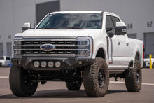 Load image into Gallery viewer, ADD 2023+ Ford F-250/350 Super Duty Bomber Front Bumper