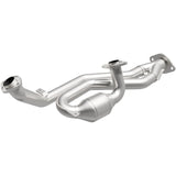 MagnaFlow Direct Fit Catalytic Converter 99-01 Lexus ES300 3.0L