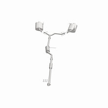 Load image into Gallery viewer, MagnaFlow BRE Exhaust Kit 99-03 Acura CL TL 3.2L