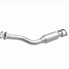 Load image into Gallery viewer, MagnaFlow 08-13 Nissan Rogue Select 2.5L California Grade CARB Compliant DF Catalytic Converter