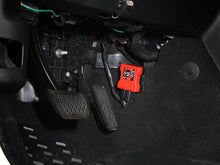 Load image into Gallery viewer, AFE Pedal 2 Metal Throttle Enhancer Various Nissan/Infiniti Cars/SUVs 10-25