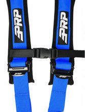 Load image into Gallery viewer, PRP 5.2 Sewn In Harness Latch and Link- Blue