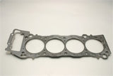 Cometic Toyota 2RZ-FE/3RZ-FE .045in MLS Cylinder Head Gasket - 97mm Bore