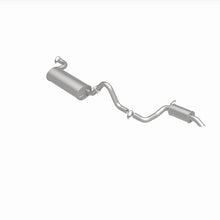 Load image into Gallery viewer, MagnaFlow BRE Exhaust Kit 08-10 Town &amp; Country Grand Caravan Routan