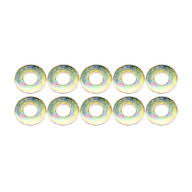 Wilwood Caliper Shim - .032 with 7/16in ID Hole - 10 pk.