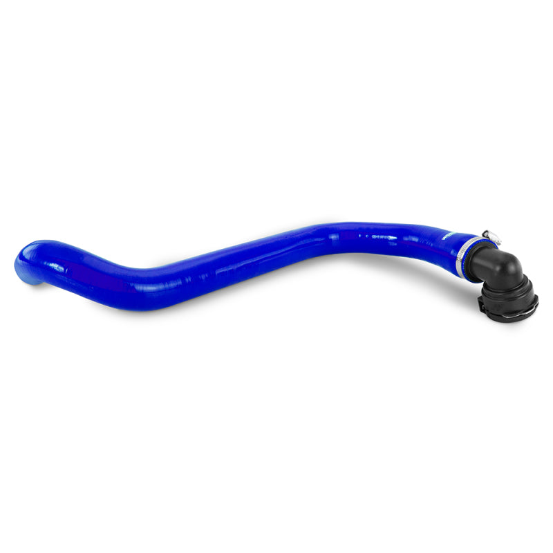 Mishimoto 18-19 Ford F-150 2.7L EcoBoost Silicone Hose Kit (Blue)