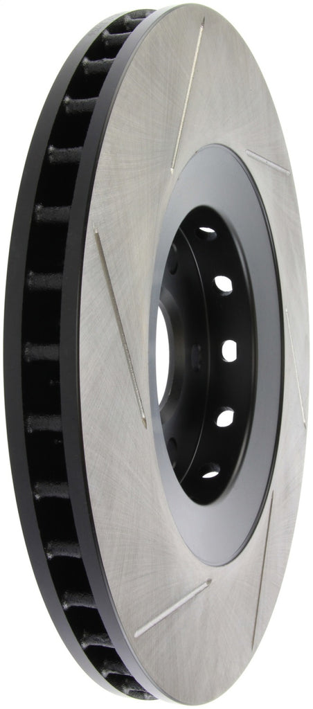 StopTech Slotted Sport Brake Rotor