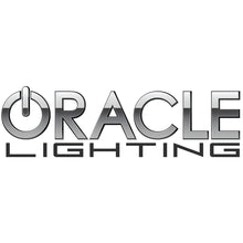 Load image into Gallery viewer, Oracle 7in High Powered LED Headlights - Black Bezel - White NO RETURNS