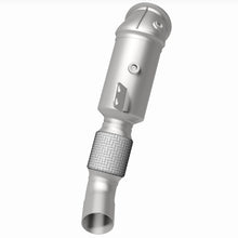 Load image into Gallery viewer, MagnaFlow 16-19 BMW 740i 3.0L California Grade CARB Compliant Direct-Fit Catalytic Converter