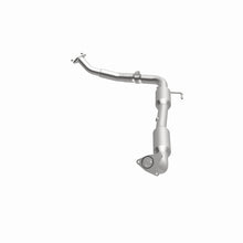 Load image into Gallery viewer, MagnaFlow 08-09 Toyota Tundra 4.7L California Grade CARB Compliant Direct-Fit Catalytic Converter
