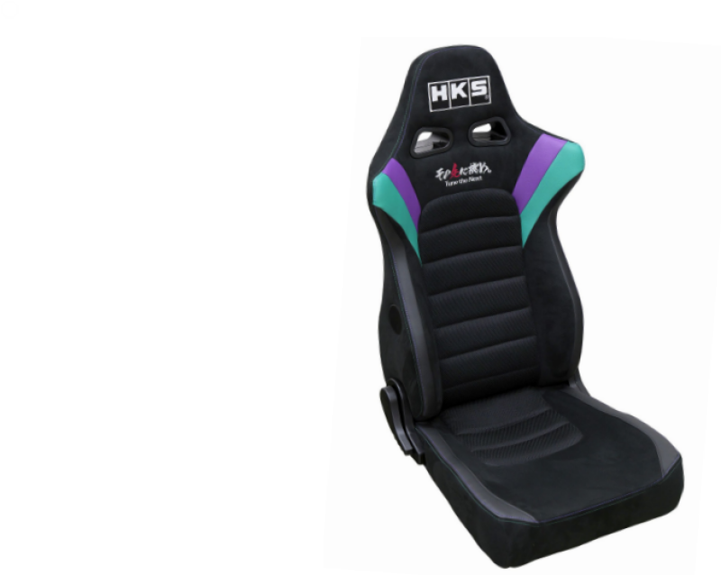 HKS SEAT BRIDE ERGOSTER 2025