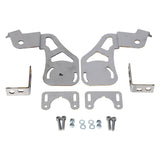 Ridetech 2021+ Ford F150 2WD/4WD w/ Stock Upper Arms Onboard Scales Sensor Bracket Kit