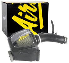 Load image into Gallery viewer, Airaid Intake Kit Toyota Land Cruiser V8-5.7L F/I 08-21 Cotton Gauze and Synthetic Filter Material