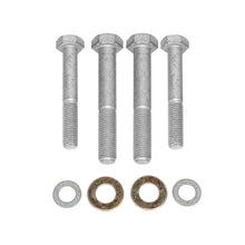 Load image into Gallery viewer, Wilwood bolt kit M10-1.50X70MM LG M12-1.50X80MM can am maverick stop