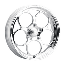 Load image into Gallery viewer, Weld Magnum 2.0 18x6 / 5x115 BP / 2.7in. BS Polished Wheel - Non-Beadlock