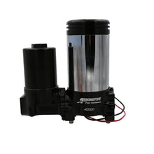 Load image into Gallery viewer, Aeromotive A3000 Carbureted Fuel Pump &amp; Filter Assembly