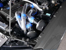 Load image into Gallery viewer, GReddy BNR32 COMPLETE SUCTION KIT STOCK AIRFLOW METERS