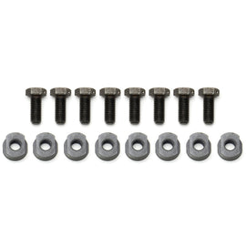 Wilwood bolt kit rotor dynamic 5/16-24 lwd hhcs 8 bolt no washers