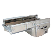 Load image into Gallery viewer, Moroso Dart LS Next (Non-Skirted) -16AN External Wet Sump Drag Race Aluminum Oil Pan