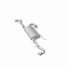 Load image into Gallery viewer, MagnaFlow BRE Exhaust Kit 09-15 TOYOTA VENZA 3.5L