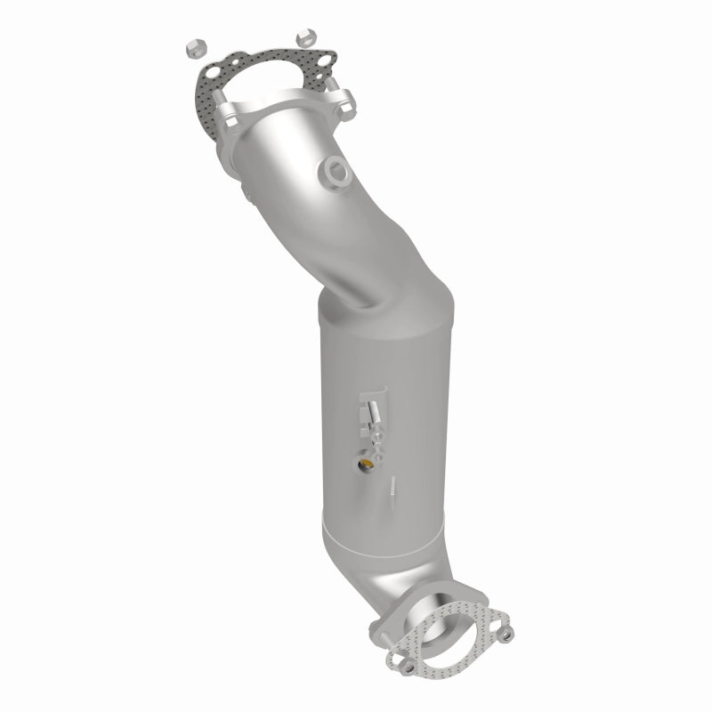 MagnaFlow 20-24 Ford Explorer 2.3L OEM Underbody Front Direct-Fit Catalytic Converter