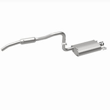 Load image into Gallery viewer, MagnaFlow BRE Exhaust Kit 99-03 Tracker Vitara 1.6L