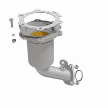 Load image into Gallery viewer, MagnaFlow 05-08 Nissan Maxima 3.5L California Grade CARB Compliant Direct-Fit Catalytic Converter