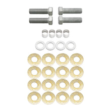 Load image into Gallery viewer, Wilwood bolt kit SPINDLE/CALIPER bracket mini cooper