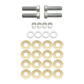 Wilwood bolt kit SPINDLE/CALIPER bracket mini cooper