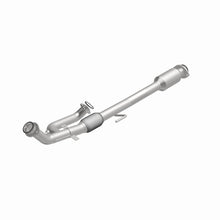Load image into Gallery viewer, MagnaFlow 07-17 Toyota Camry 3.5L California Grade CARB Compliant Direct-Fit Catalytic Converter