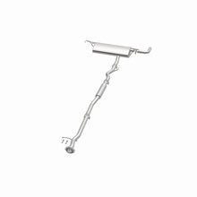 Load image into Gallery viewer, MagnaFlow BRE Exhaust Kit 14-17 NISSAN ROGUE 2.5L