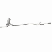 Load image into Gallery viewer, MagnaFlow BRE Exhaust Kit 01-03 Toyota RAV4 2.0L