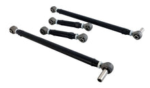 Load image into Gallery viewer, Ridetech 68-70 Mopar B-Body Replacement 4-Link Bar Kit w/ R-Joints - Double Adj
