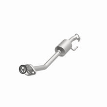 Load image into Gallery viewer, MagnaFlow 17-20 Mitsubishi Mirage 1.2L Underbody Direct-Fit Catalytic Converter
