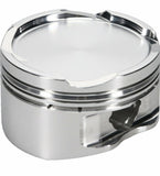 JE Pistons 08-09 Suzuki HayabusaA Piston Kit