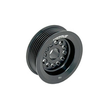 Load image into Gallery viewer, Torque Solution Under-Drive Alternator Pulley: Mitsubishi EVO 4/5/6/7/8/9