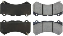 Load image into Gallery viewer, StopTech Performance 15-17 Dodge Charger/Challenger Front Brake Pads