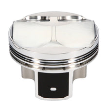 Load image into Gallery viewer, JE Pistons Acura K20A2/A3 Bore (90mm) Size (+4.0) CR (10.0:1) Flat Piston Set of 4