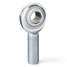 Load image into Gallery viewer, QA1 M-R 5/16-5/16 .750 Thread Length Rod End (C) 2-Pc Carbon