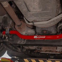 Load image into Gallery viewer, UMI Performance 15-20 Ford F-150 1 1/2in Solid Front Sway Bar - Red